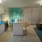 Апартаменты Aquamarine Сплит