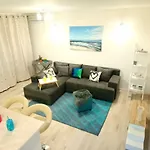 Aquamarine Апартаменты Сплит