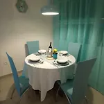 Апартаменты Aquamarine
