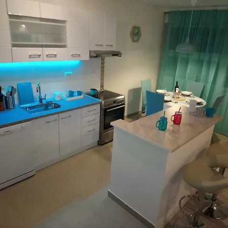 Aquamarine * ספליט