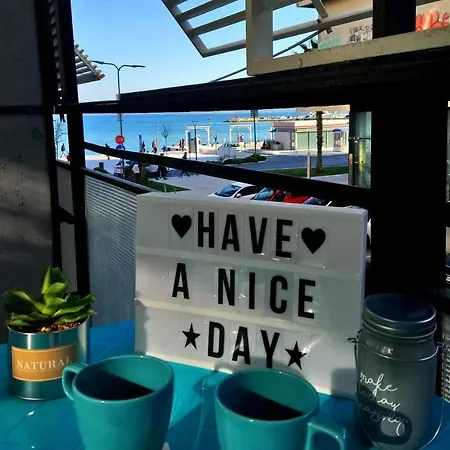 דירה Aquamarine ספליט