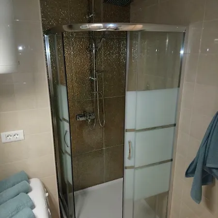 Aquamarine Apartment